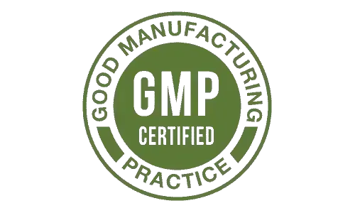 erecprime gmp certified